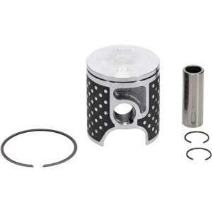 Yamaha YZ Piston Kit - Vertex Pistons - Cast Race Evolution - `02-`24